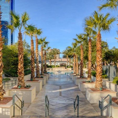 Mgm Signature-28-604 Jacuzzi Studio Las Vegas Exterior foto