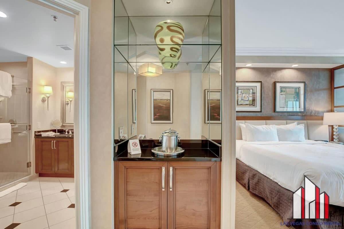 Mgm Signature-28-604 Jacuzzi Studio Las Vegas Exterior foto